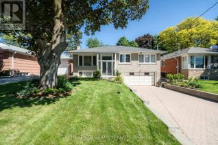 Bungalow for Rent, 33 Sumner Heights Drive #Main, Toronto (Bayview Village), ON