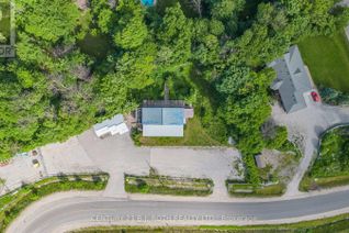 Commercial/Retail Property for Sale, 4201 Huronia Road N, Severn, ON