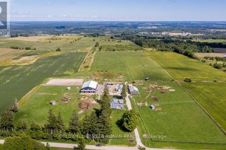 Commercial Farm for Sale, 837147 4th Line E, Mulmur, ON