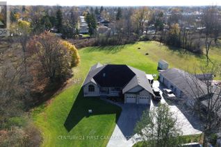 Bungalow for Sale, 1839 Parkhurst Avenue, London, ON