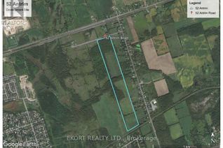 Land for Sale, 497 Byron Street, Belleville, ON