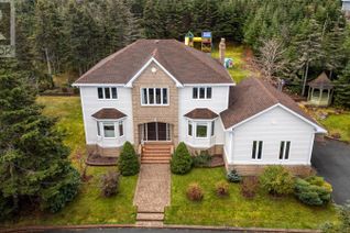 House for Sale, 192 Buckingham Drive, Paradise, NL