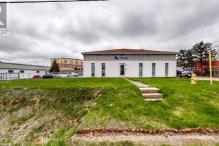 Warehouse Business for Sale, 2 Vanguard Court, St. John's, NL