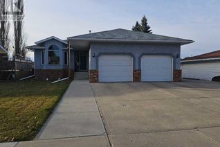 Property for Sale, 4236 Shannon Drive, Olds, AB