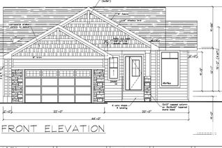 Property for Sale, 5010 46 St, Redwater, AB