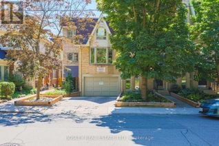 Townhouse for Rent, 95 Summerhill Avenue #10, Toronto (Rosedale-Moore Park), ON