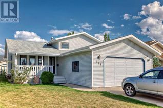 Detached House for Sale, 174 Donnelly Crescent, Red Deer, AB