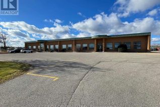 Property for Lease, 530 Welham Road, Barrie (400 East), ON