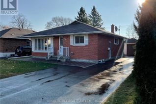 Bungalow for Sale, 109 Reynolds Drive, Brockville, ON