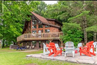 House for Sale, 42 Todholm Drive, Muskoka Lakes, ON