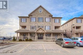 Condo Townhouse for Rent, 1460 Highland Road W #8J, Kitchener, ON