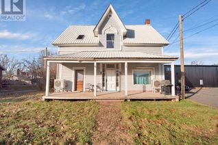 House for Sale, 21 Church Avenue, Sussex, NB