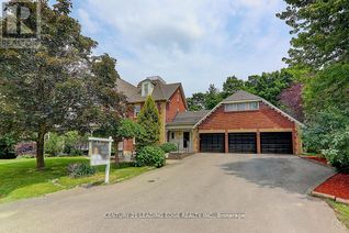 Detached House for Sale, 7 Maple View Lane, Whitchurch-Stouffville, ON