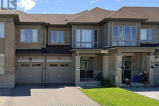 Freehold Townhouse for Rent, 47 Gower Drive, Aurora, ON