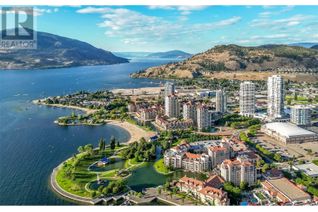 Condo Apartment for Sale, 1151 Sunset Drive #606, Kelowna, BC