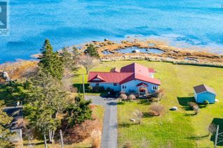 Detached House for Sale, 119 Island View Drive, Brass Hill, NS