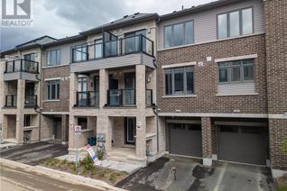 Freehold Townhouse for Rent, 585 Colborne Street E Unit# 1117, Brantford, ON