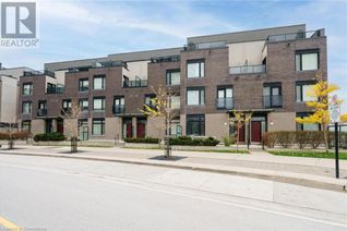 Condo Townhouse for Rent, 4080 Parkside Village Drive Unit# 11, Mississauga, ON