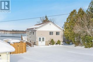 Property for Sale, 122 Mitchells Beach Road, Tay, ON