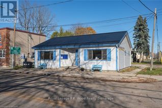 Property, 29 Wellington Street, Bayham, ON