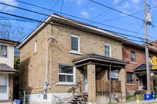 Semi-Detached House for Rent, 48 Locke Street S Unit# B, Hamilton, ON