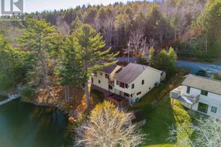 Detached House for Sale, 112 Tucker Lake Road, Beaver Bank, NS