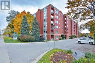 Condo for Sale, 77 Baseline Road W #107, London, ON