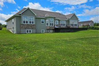 Detached House for Sale, 10 Bunker Hill Drive, Upper Coverdale, NB