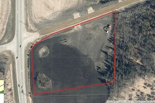 Land for Sale, 26505 Meadowview Dr, Rural Sturgeon County, AB