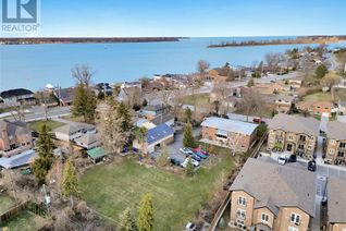 Commercial Land for Sale, 225 Watson, Windsor, ON