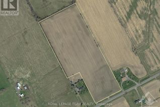 Commercial Farm for Sale, Ptlt2c5 County 38 Road, North Dundas, ON