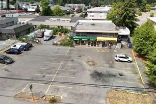 Commercial/Retail Property for Sale, 4146/4156 Departure Bay Rd, Nanaimo, BC