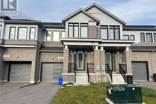 Freehold Townhouse for Rent, 251 Rosebury Way Way, Mount Hope, ON