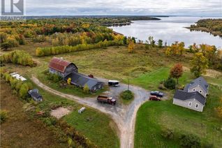 Detached House for Sale, 28 Chapman Road, Newcastle Creek, NB