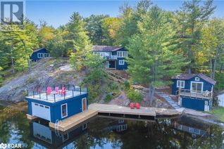 House for Sale, 3-1148 Muldrew Lake Road, Gravenhurst, ON