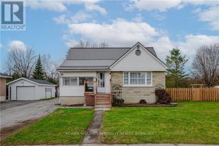 Detached House for Sale, 49 Santa Cruz Drive, South Stormont, ON