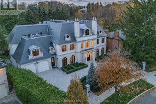 Property for Sale, 15 Tudor Gate, Toronto (Bridle Path-Sunnybrook-York Mills), ON