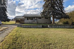 House for Sale, 6550 Herry Road, Vernon, BC