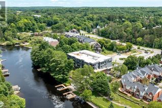 Condo for Sale, 200 Anglo Street #304, Bracebridge (Macaulay), ON