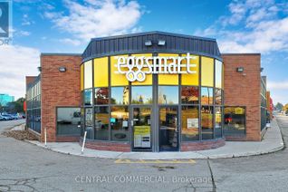 Restaurant/Pub Business for Sale, 155 East Beaver Creek Road #37, Richmond Hill (Beaver Creek Business Park), ON