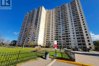 Property for Sale, 370 Dixon Road #2212, Toronto (Kingsview Village-The Westway), ON