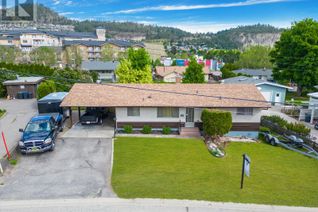 House for Sale, 715 Glenburn Street, Kelowna, BC