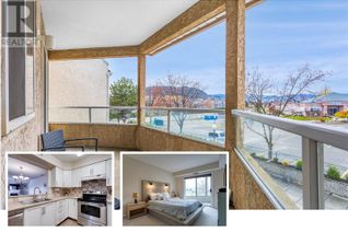 Condo Apartment for Sale, 265 Snowsell Street #312, Kelowna, BC