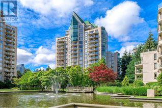 Condo for Sale, 1189 Eastwood Street #502, Coquitlam, BC