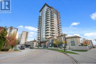 Condo Apartment for Sale, 518 Whiting Way #1506, Coquitlam, BC