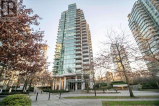 Condo for Sale, 1680 Bayshore Drive #804, Vancouver, BC