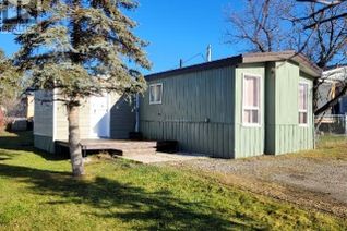 Bungalow for Sale, 56 Chomitsa Trailer Park, Dryden, ON