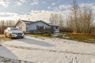 Property for Sale, 50, 54222 Rge Rd 25, Rural Lac Ste. Anne County, AB