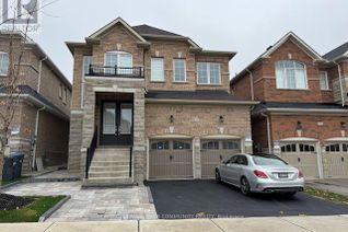 Property for Rent, 13 Henry Wilson Drive, Caledon (Caledon East), ON