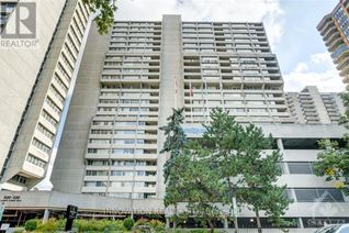 Condo for Sale, 530 Laurier Avenue W #809, Ottawa, ON